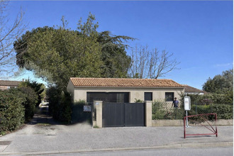 Vente Terrain 13530, Trets France
