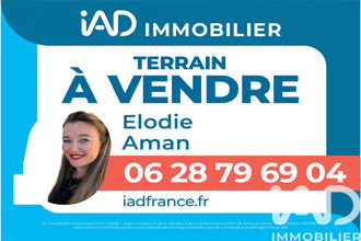Vente Terrain 13530, Trets France