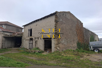 Ma-Cabane - Vente Terrain Trèves, 1045 m²