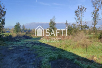 Vente Terrain 14710, Trevieres France