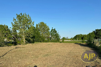 Vente Terrain 85580, TRIAIZE France