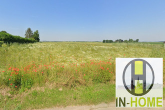 Ma-Cabane - Vente Terrain Tricot, 690 m²