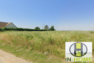 Ma-Cabane - Vente Terrain Tricot, 690 m²