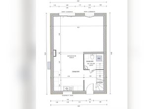 Ma-Cabane - Vente Terrain Triel-sur-Seine, 393 m²