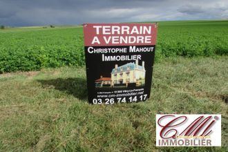 Vente Terrain 51340, Trois-Fontaines-l'Abbaye France