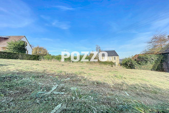 Ma-Cabane - Vente Terrain TROIS-MONTS, 696 m²