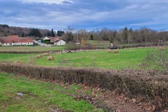 Vente Terrain 03240, Tronget France