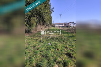 Vente Terrain 55310, Tronville-en-Barrois France