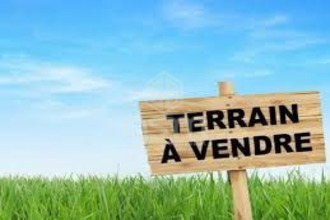 Vente Terrain 37320, Truyes France