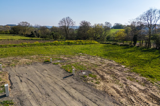 Vente Terrain 22300, Trédrez-Locquémeau France