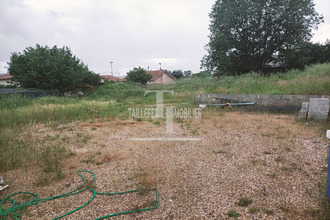 Vente Terrain 24750, Trélissac France