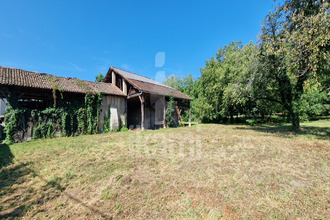 Ma-Cabane - Vente Terrain Tullins, 2000 m²