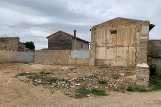 Vente Terrain 16140, Tusson France