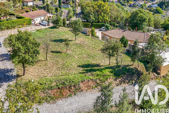Vente Terrain 07200, Ucel France