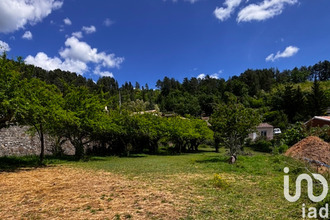 Vente Terrain 07200, Ucel France