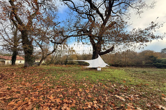 Ma-Cabane - Vente Terrain Uchacq-et-Parentis, 1500 m²