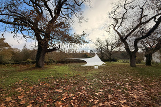 Ma-Cabane - Vente Terrain Uchacq-et-Parentis, 1500 m²