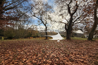 Ma-Cabane - Vente Terrain Uchacq-et-Parentis, 1500 m²