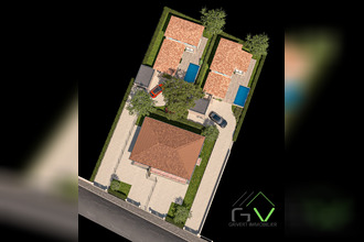 Ma-Cabane - Vente Terrain Uchaud, 468 m²