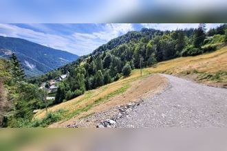 Ma-Cabane - Vente Terrain UGINE, 777 m²