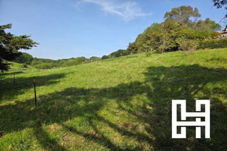Ma-Cabane - Vente Terrain Urrugne, 925 m²