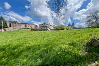 Vente Terrain 42550, Usson-en-Forez France