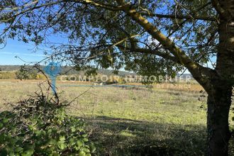 Ma-Cabane - Vente Terrain Uzès, 1072 m²