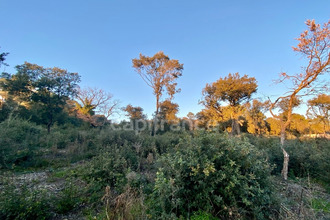 Vente Terrain 30700, UZES France