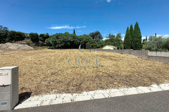 Vente Terrain 30700, Uzès France
