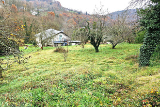 Ma-Cabane - Vente Terrain VABRE, 940 m²