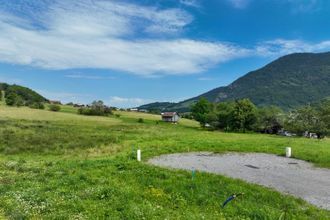 Ma-Cabane - Vente Terrain Vacheresse, 685 m²