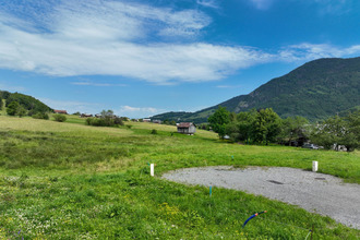 Ma-Cabane - Vente Terrain Vacheresse, 685 m²