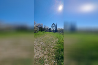 Vente Terrain 84190, VACQUEYRAS France