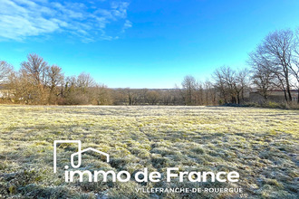 Vente Terrain 12200, VAILHOURLES France