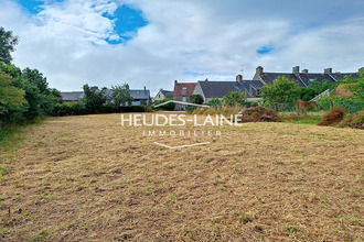 Vente Terrain 50300, VAINS France