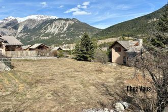 Ma-Cabane - Vente Terrain Val-des-Prés, 517 m²