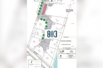 Ma-Cabane - Vente Terrain Valambray, 530 m²