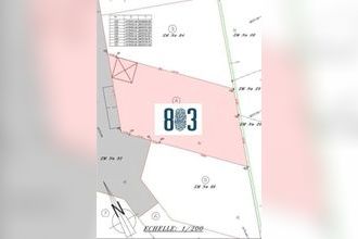 Ma-Cabane - Vente Terrain Valambray, 530 m²