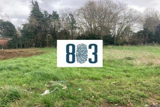 Ma-Cabane - Vente Terrain Valambray, 530 m²