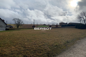 Ma-Cabane - Vente Terrain VALDAHON, 1507 m²