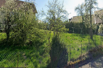 Vente Terrain 25800, Valdahon France