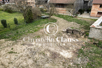 Ma-Cabane - Vente Terrain VALFF, 1121 m²