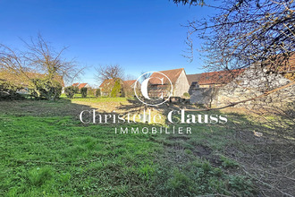 Ma-Cabane - Vente Terrain VALFF, 1121 m²