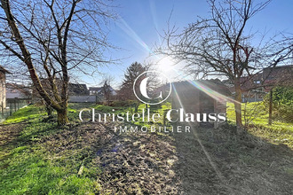 Ma-Cabane - Vente Terrain VALFF, 1121 m²