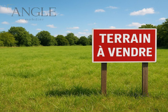 Ma-Cabane - Vente Terrain Valframbert, 343 m²