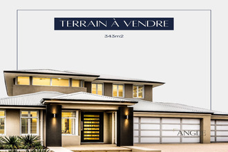 Ma-Cabane - Vente Terrain Valframbert, 343 m²