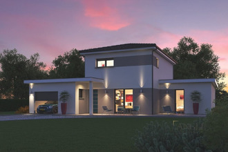 Ma-Cabane - Vente Terrain Valframbert, 343 m²