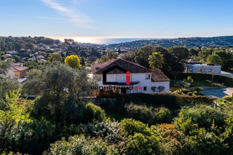 Ma-Cabane - Vente Terrain Vallauris, 0 m²