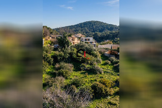 Ma-Cabane - Vente Terrain Vallauris, 0 m²