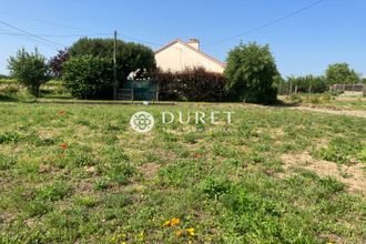 Vente Terrain 44330, Vallet France